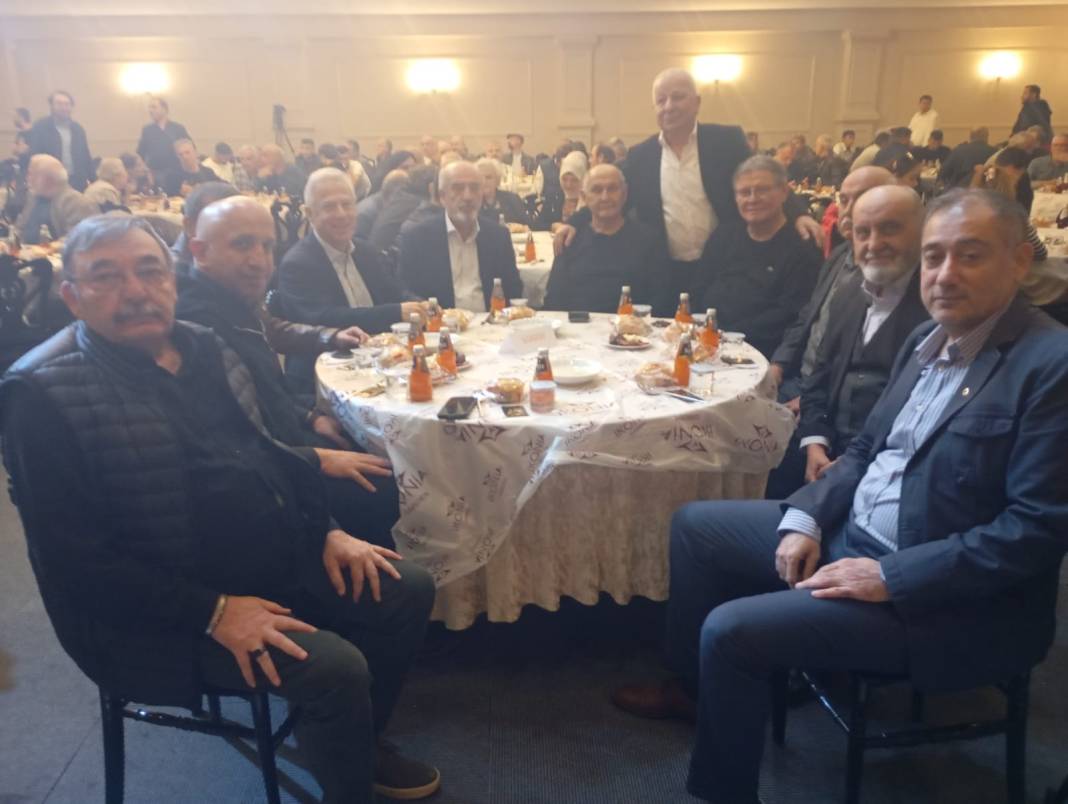 Konya magazin haberleri (17 Mart 2025) 3